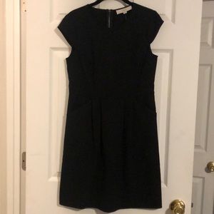 LOFT black dress